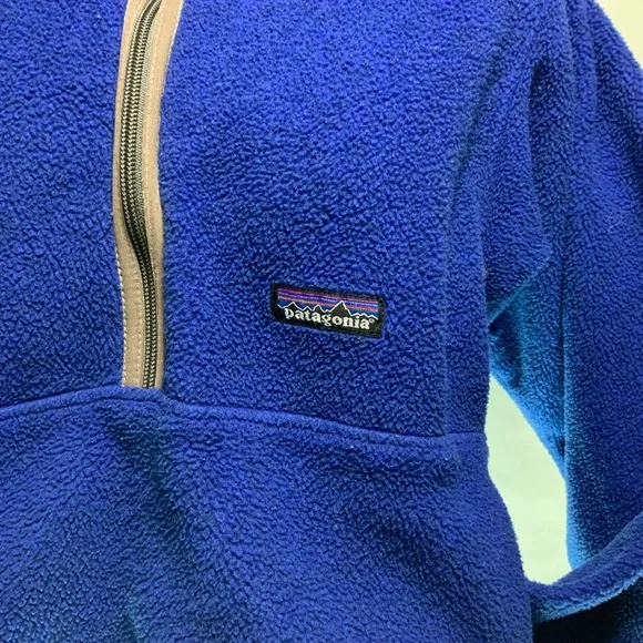 Patagonia Synchilla - Picture 4 of 5